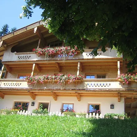 Farnreit Brixen im Thale