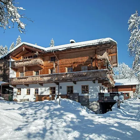 Farnreit * Brixen im Thale