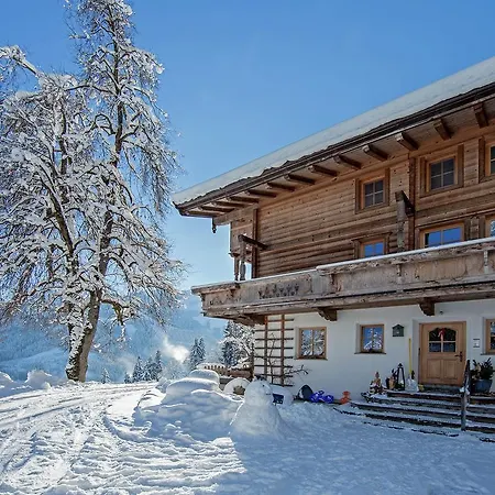 Farnreit Apartment Brixen im Thale
