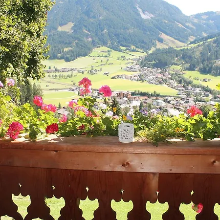 Farnreit Apartment Brixen im Thale