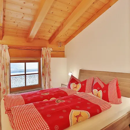 Apartment Farnreit