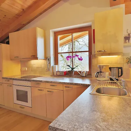 Apartment Farnreit Brixen im Thale