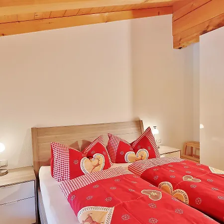 Farnreit Apartment Brixen im Thale