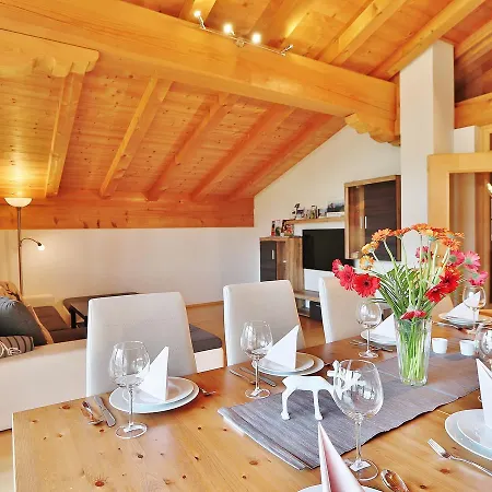 Farnreit * Brixen im Thale