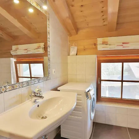 Farnreit Apartment Brixen im Thale