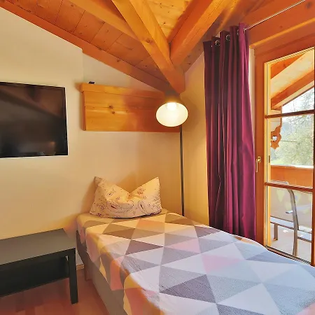 Apartament Farnreit